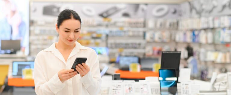 零售安全的未来：更智能的商品销售将于今夏到来
