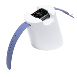 HSW100 智能手表安全显示屏提供保护Apple