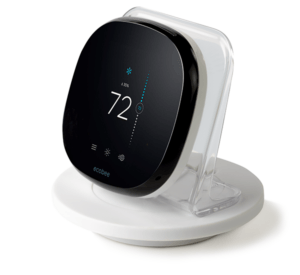 zips_IoT_ecobeeInVue 互联家庭安防系统