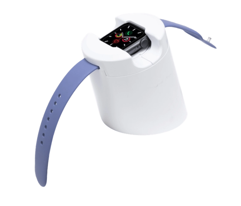 HSW100 智能手表安全显示屏提供保护Apple
