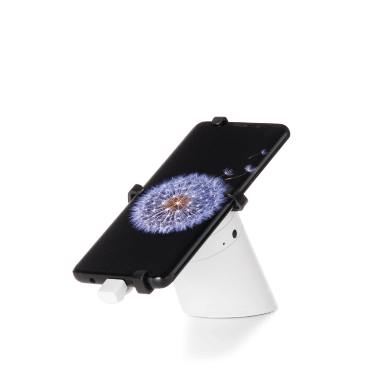 One40 OnePOD 显示Samsung 电话