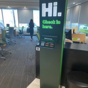 道明银行CT101