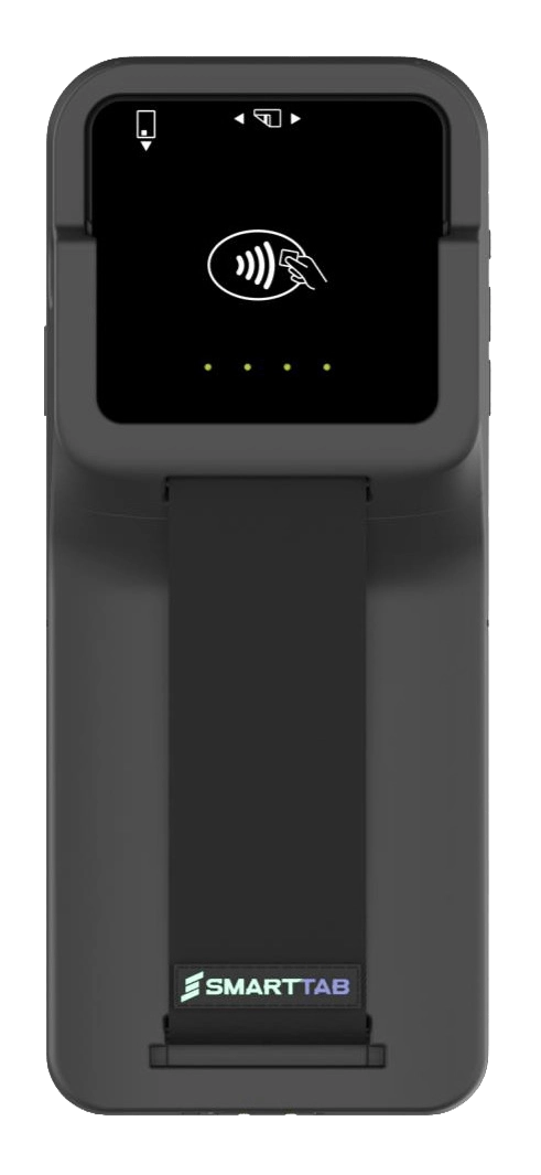 SmartTabmPOS 案例效果图