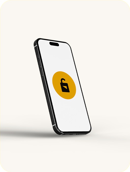 InVue Padlock 用OneKEY