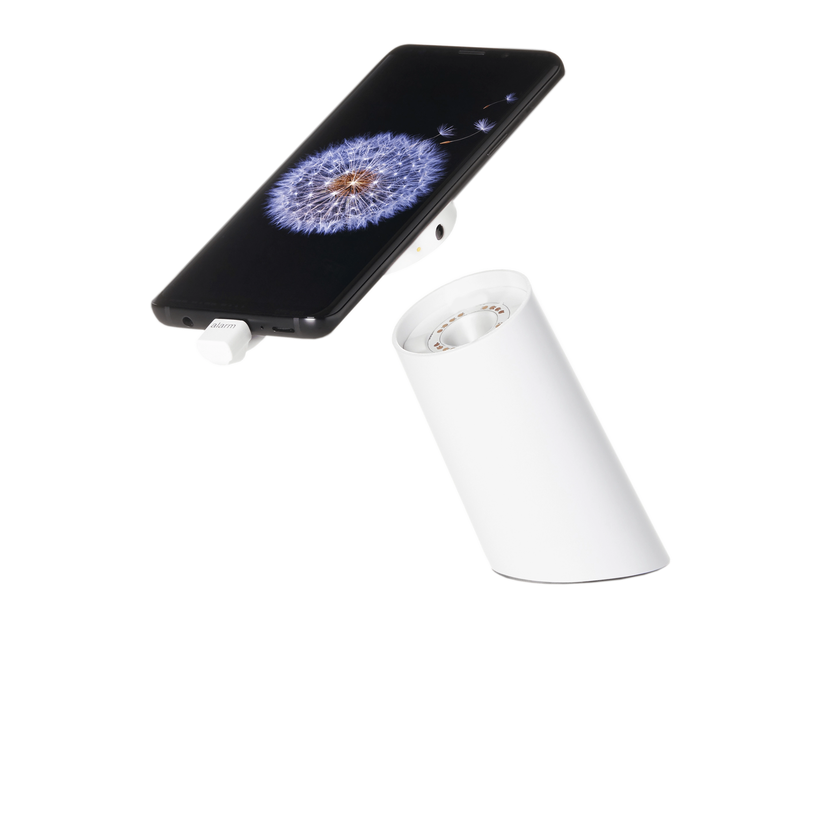 OnePOD 配备无线银河升降台