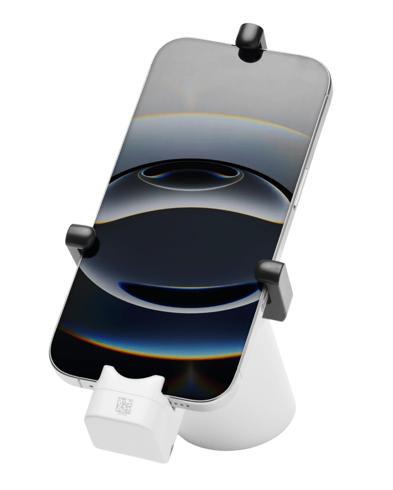 OnePOD 白色款