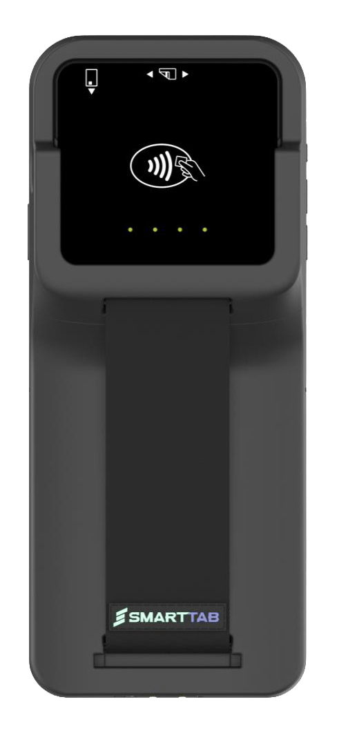 SmartTabmPOS 案例效果图