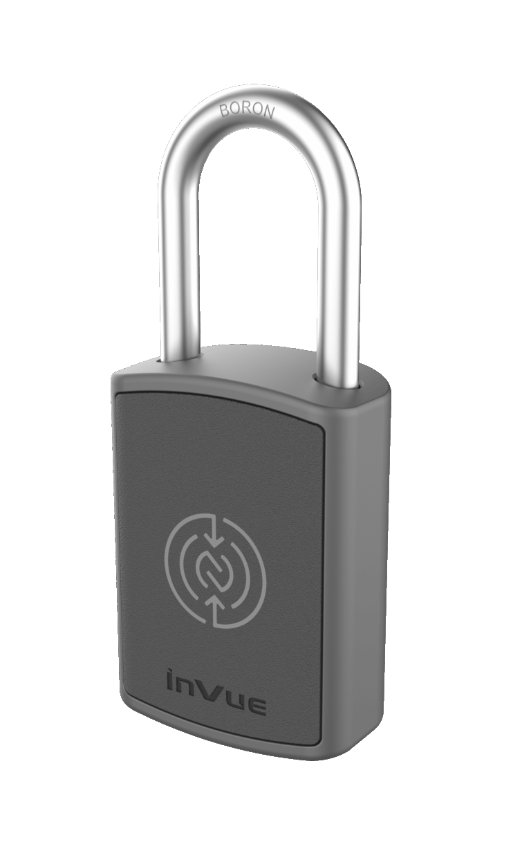 LIVE Padlock  户外门禁Padlock