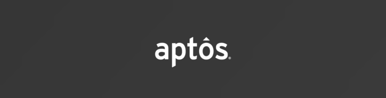 合作伙伴聚焦：Aptos - 以零售 POS 创新为现代商店提供动力