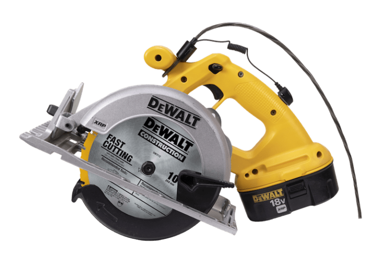 Dewalt 锯木由Zips