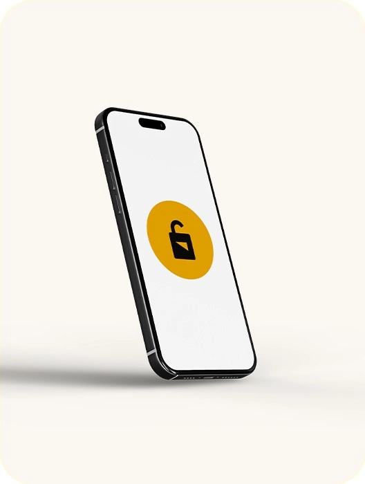 InVue Padlock 用OneKEY