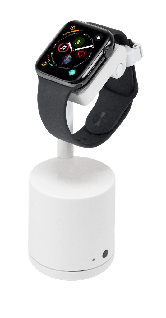 W2000 安防配件上的智能手表