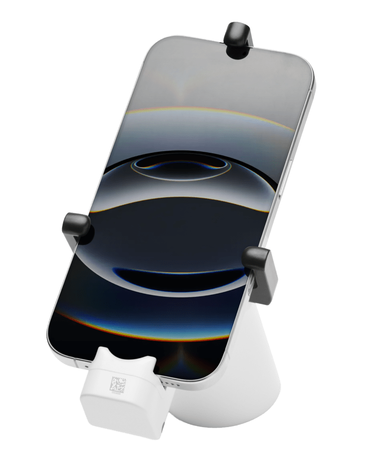 OnePOD 白色款