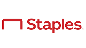 Staples 与InVue