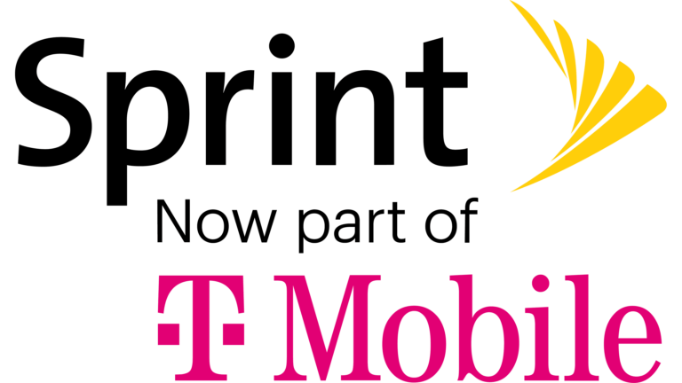 Sprint 现在是 T-Mobile 的一部分