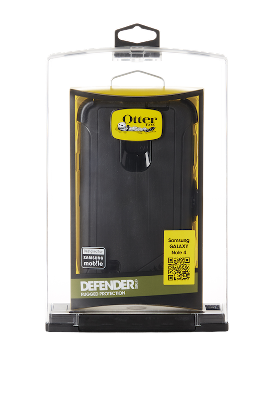 InVue Safers 用于销售商品陈列安全