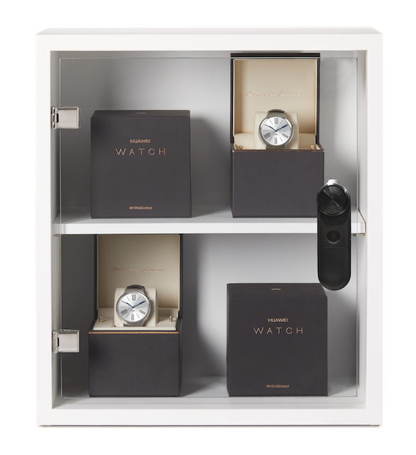 Cam Lock 门禁控制的LIVE Cam Lock