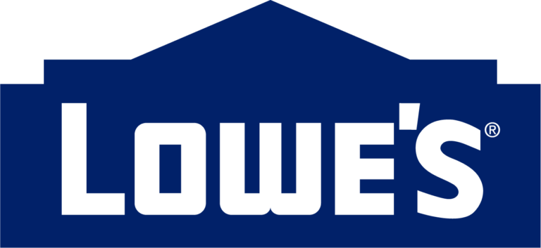 Lowe's 是以下机构的合作伙伴InVue