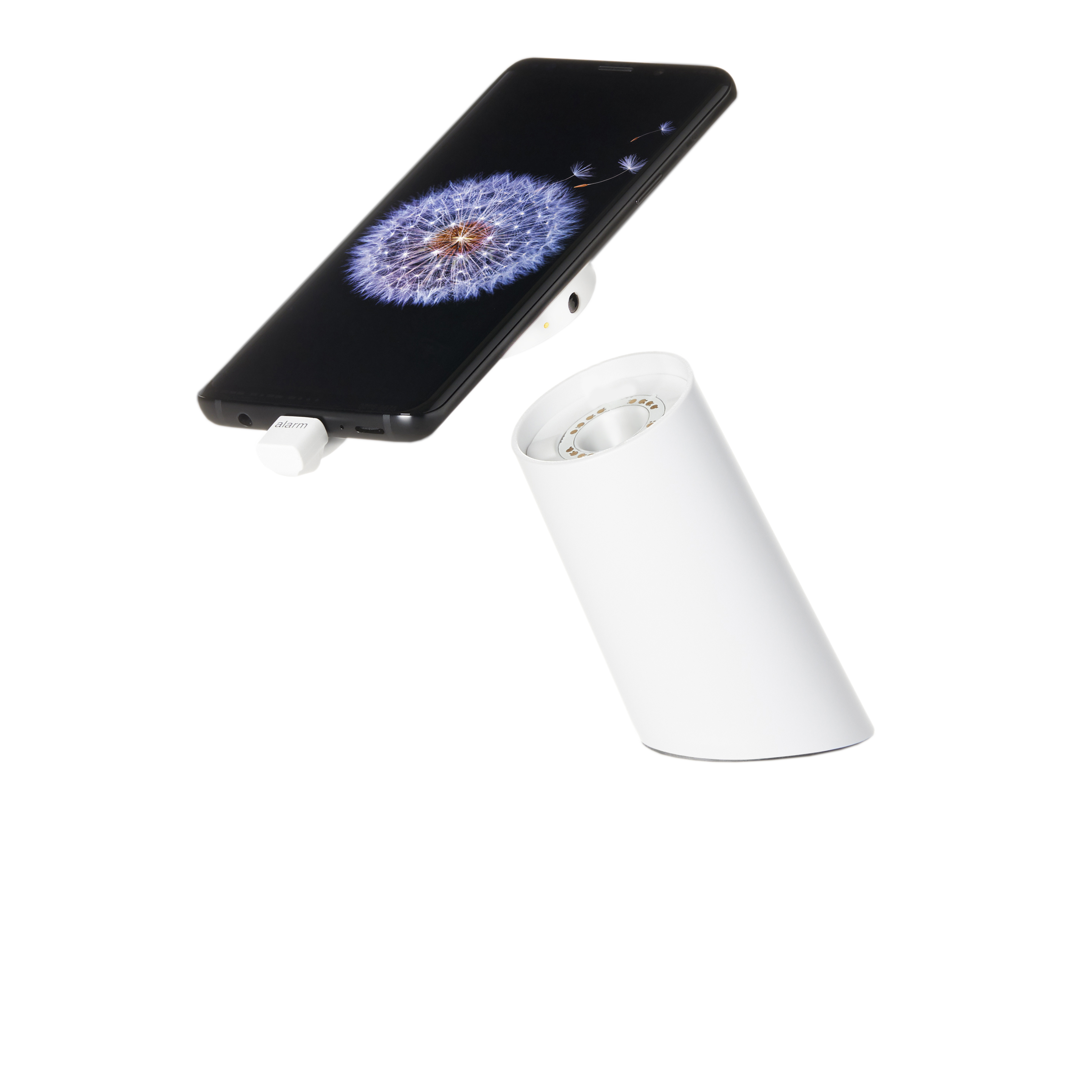 OnePOD 配备无线银河升降台