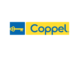 Coppel 和InVue 是值得骄傲的合作伙伴