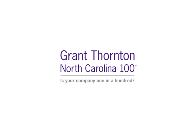 Grant Thornton 北卡罗来纳州 100