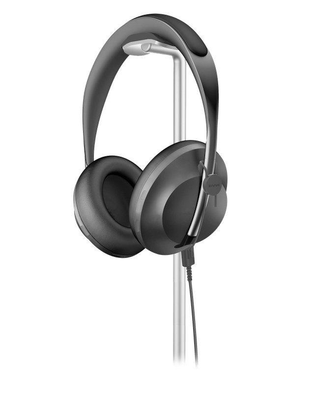 商品展示安全 - 耳机和耳塞的全面安全保护