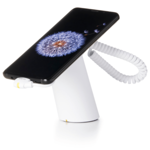 Samsung 银河手机上的OnePOD