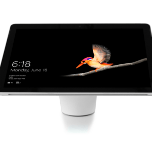 CT101 白色正面 GO 表面