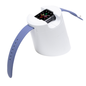 HSW100 智能手表安全显示屏提供保护Apple