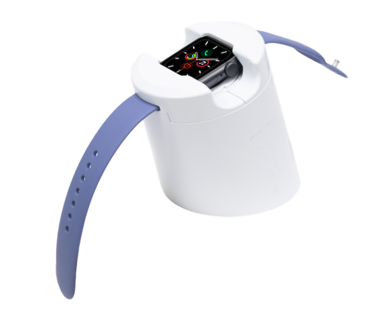 HSW100 智能手表安全显示屏提供保护Apple 