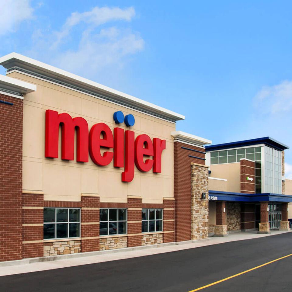 Meijer 与InVue