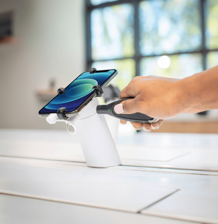 使用One60 解锁的人员OneKEY