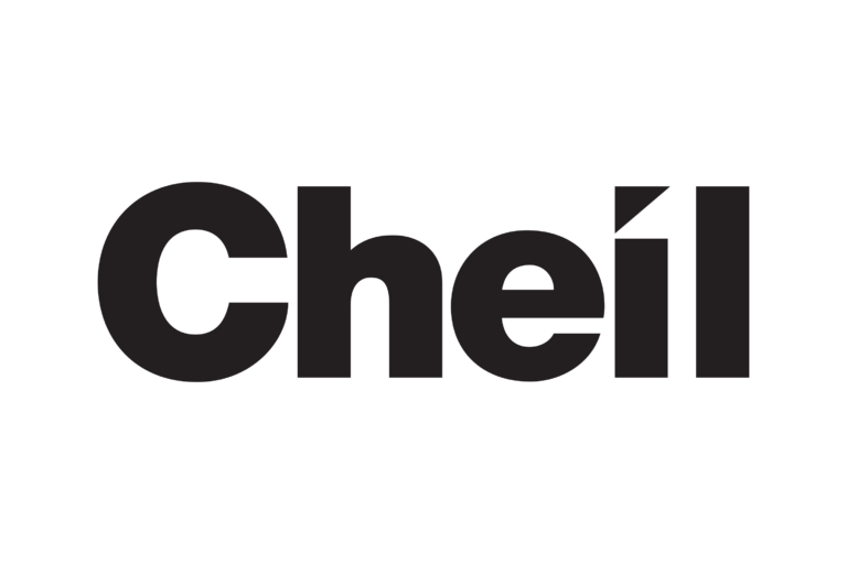 Cheil 徽标