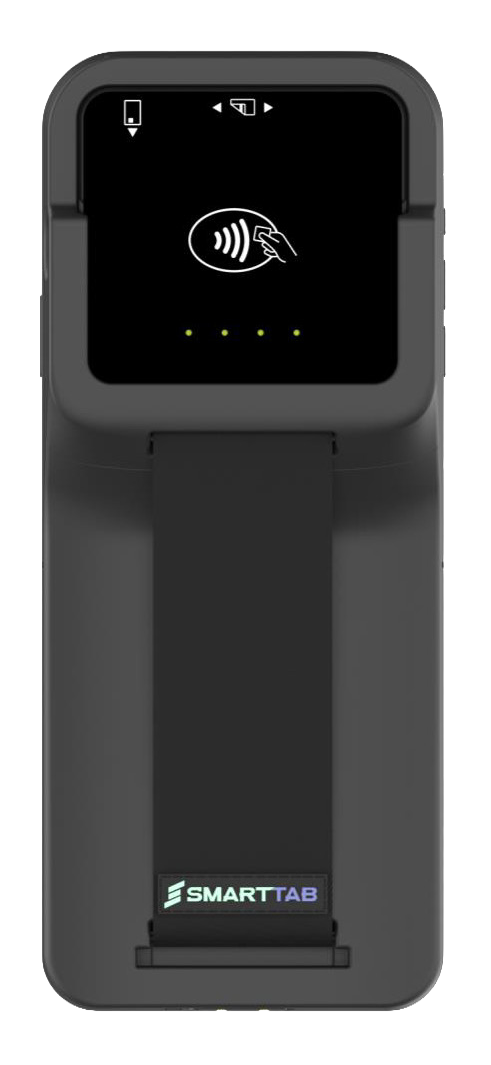 SmartTabmPOS 案例效果图