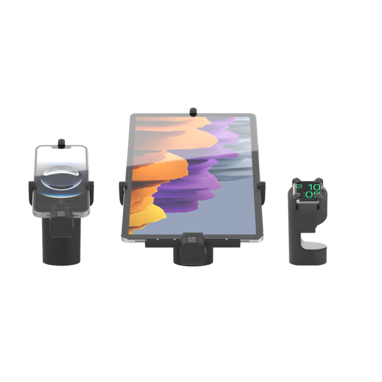 OnePOD 手机、平板及可穿戴设备安全显示解决方案