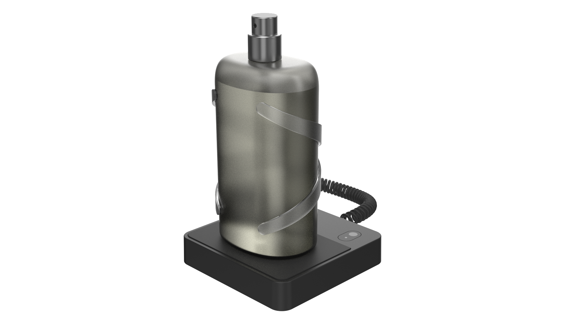 InVue 产品 -Zips Podium 香氛安全解决方案