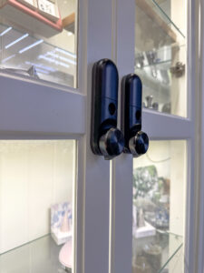 哈尔多尔·奥拉夫松·乌尔与斯卡特格里皮尔_InVue珠宝锁 珠宝安全锁 无钥匙珠宝锁