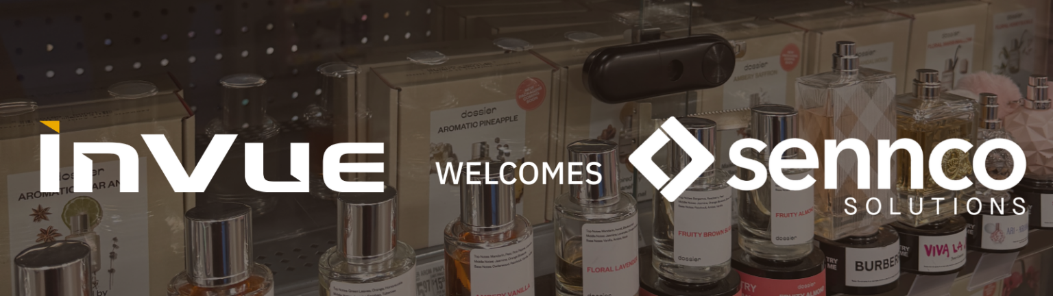 InVue Sennco Solutions