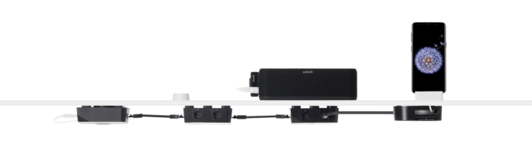 智能手机和平板电脑的安全显示屏