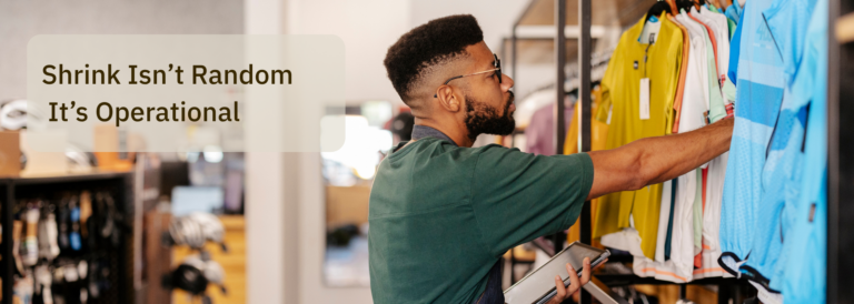 零售业库存损耗的原因是什么？探析四大关键因素